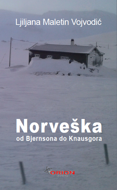 Норвешка од Бјернсона до Кнаусгора